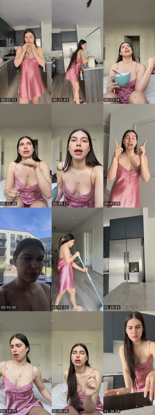 TikTok live: Hola kachorrito 🙊 by @estefany.6372