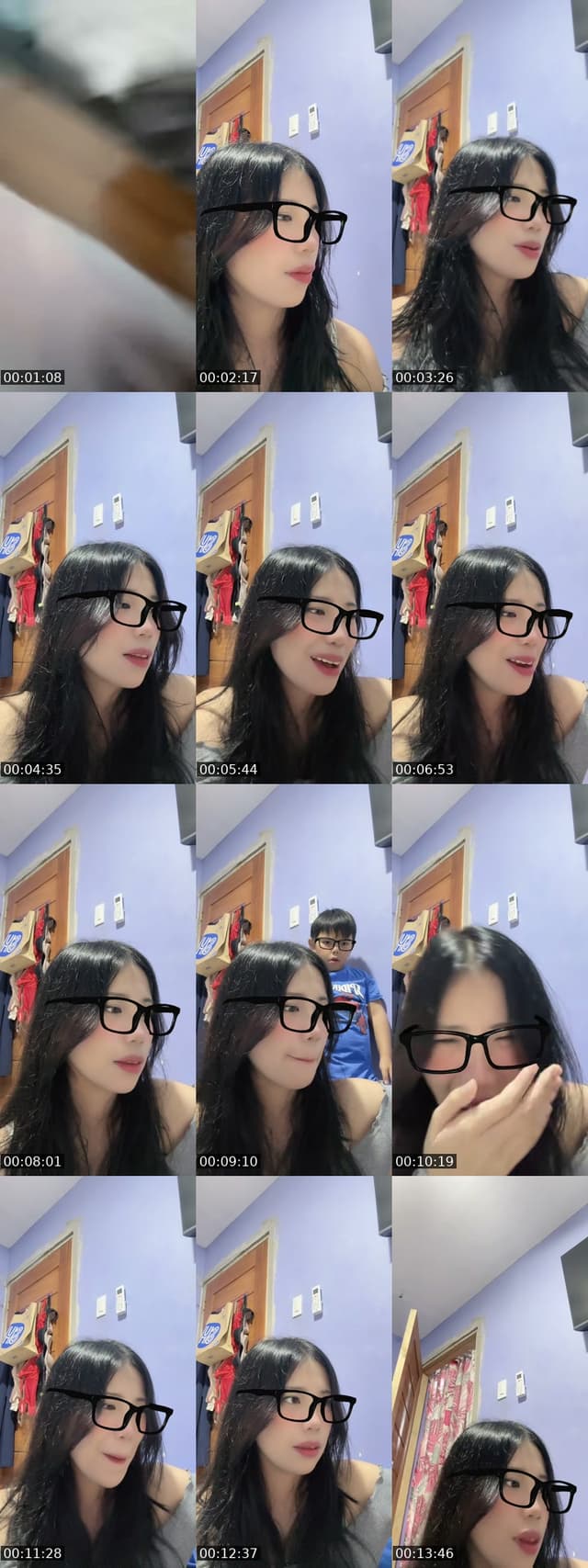 TikTok live: buhay now by @chiffunisyummy