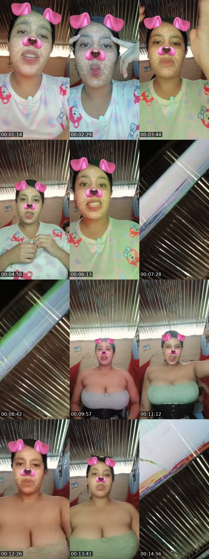 @r246088 TikTok live stream