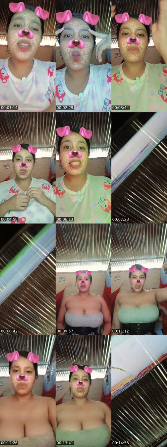 @r246088 TikTok live