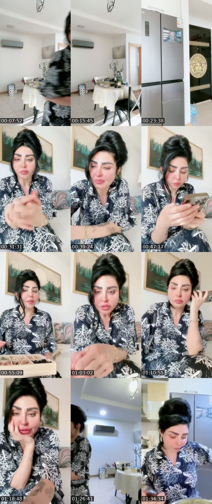 @wasan_85rf TikTok live stream