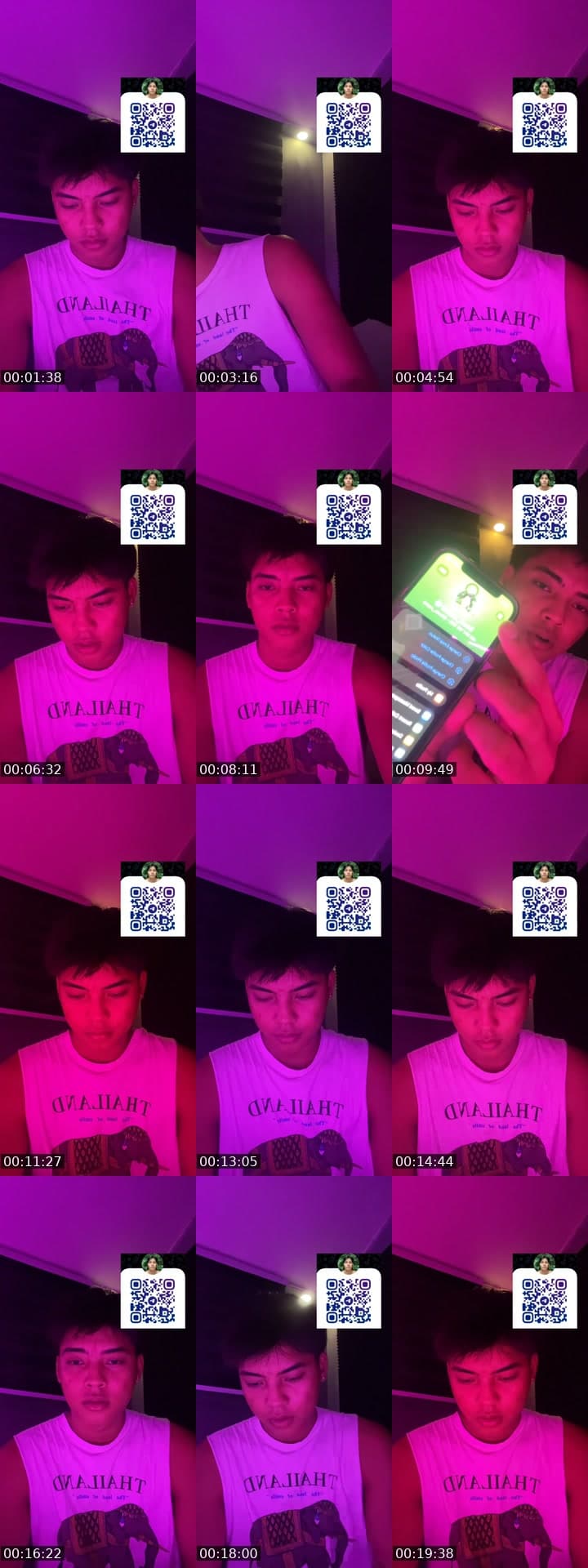 Scan for gt subs🥵
