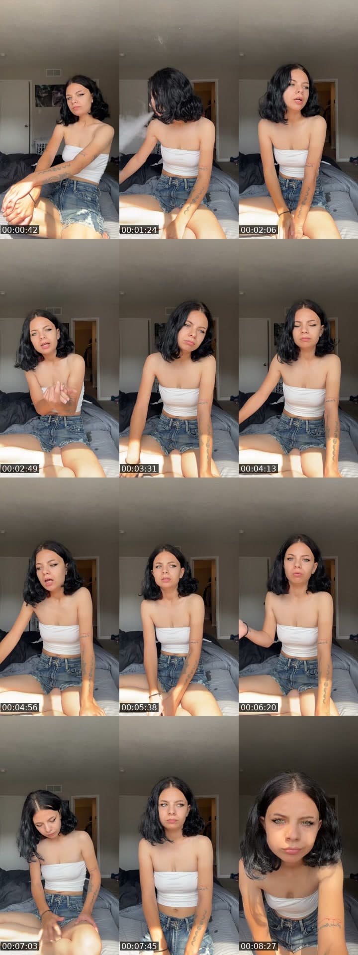 CA: $KelsieWorley01