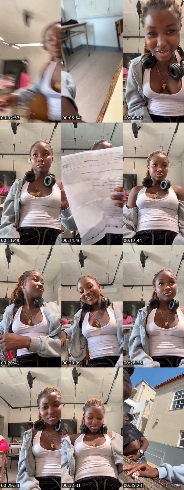 TikTok live: façam perguntas by @_reginaaaa_a