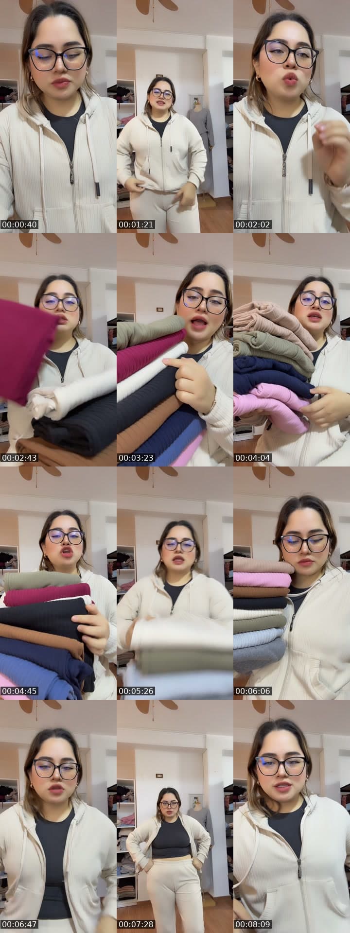 @boostoreperu TikTok live stream