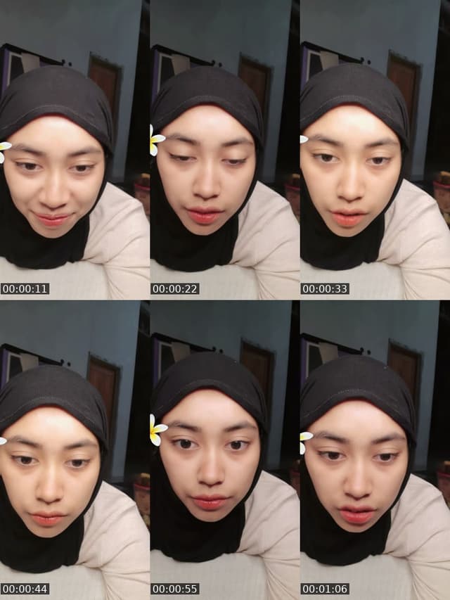 TikTok live: ramein yok by @09username190