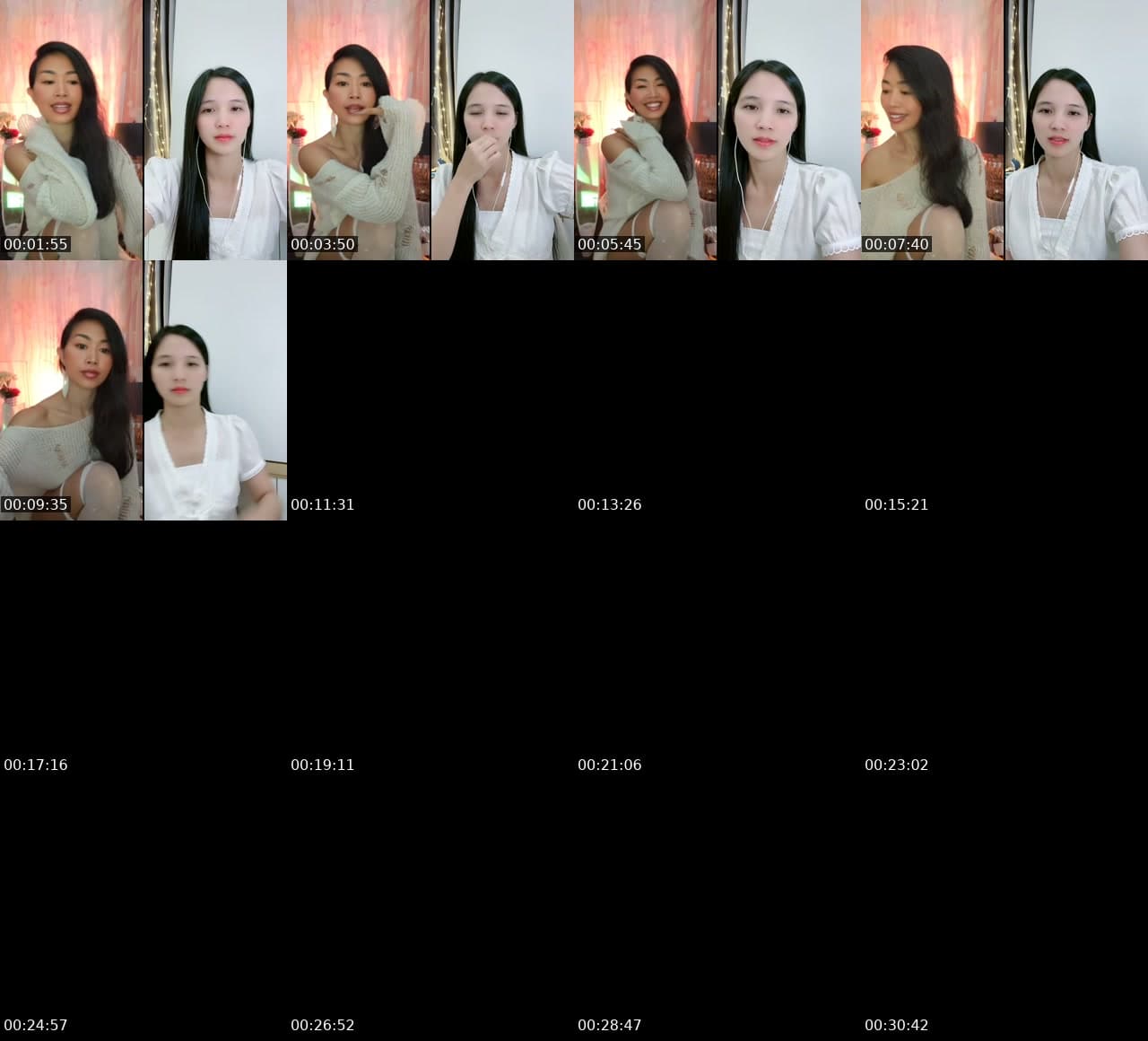 @doro.dance8 TikTok live stream
