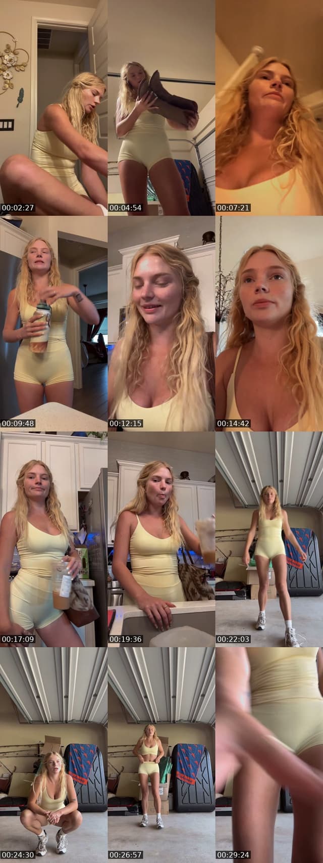 TikTok live: PP/Cashapp: nikkibonadero by @nicolelaurenn_