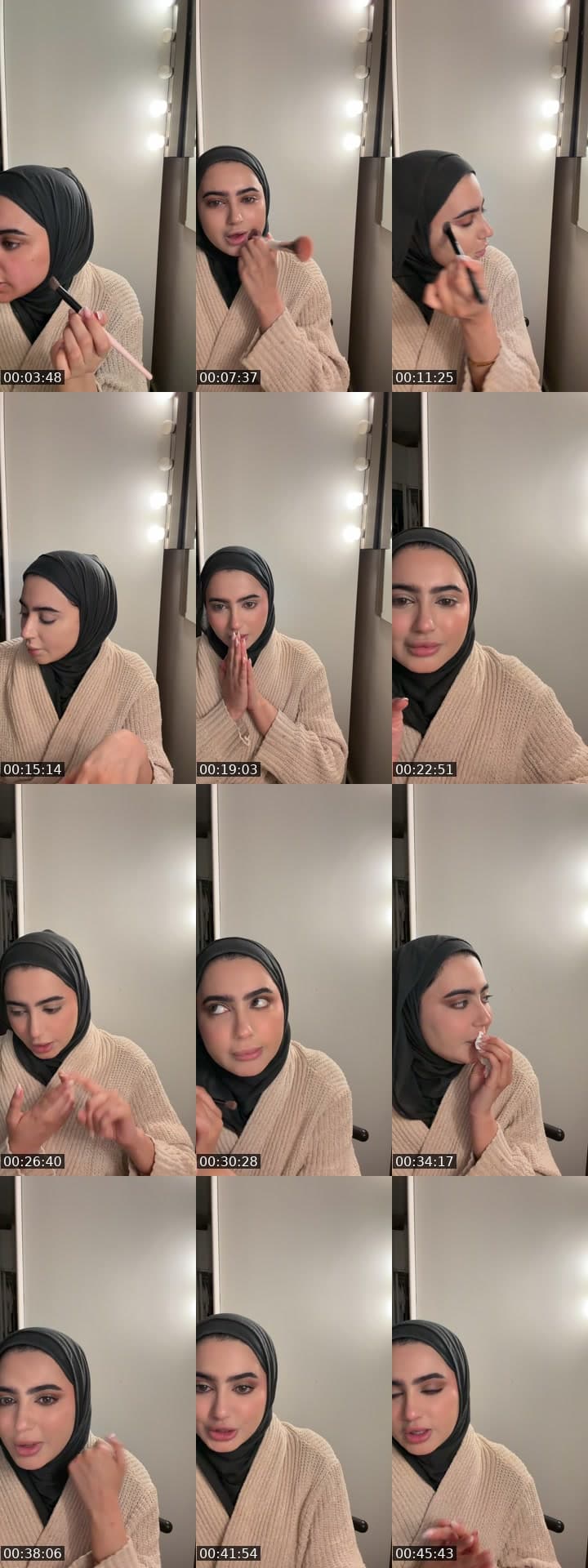 @reemsline TikTok live stream