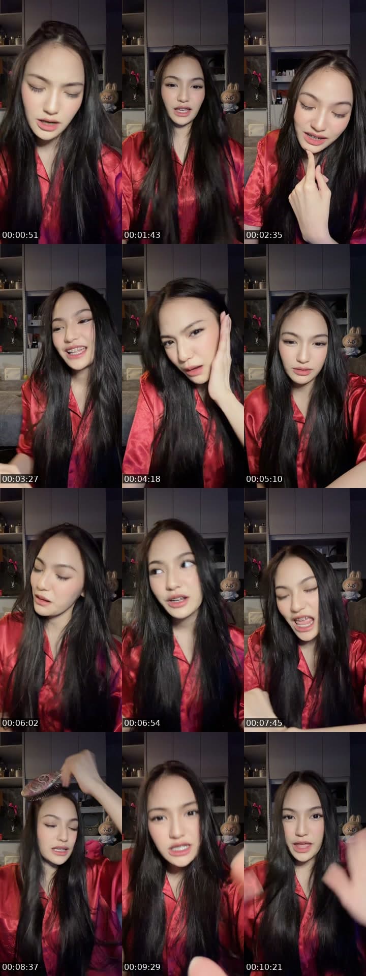 @watkun23 TikTok live stream
