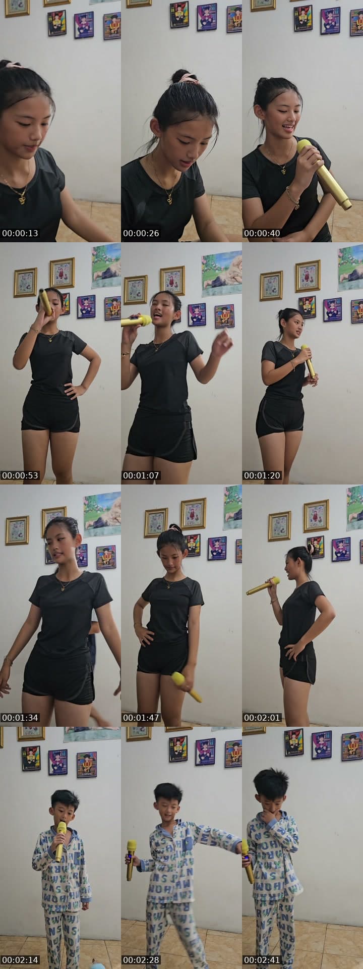 @deliciouzz8 TikTok live stream