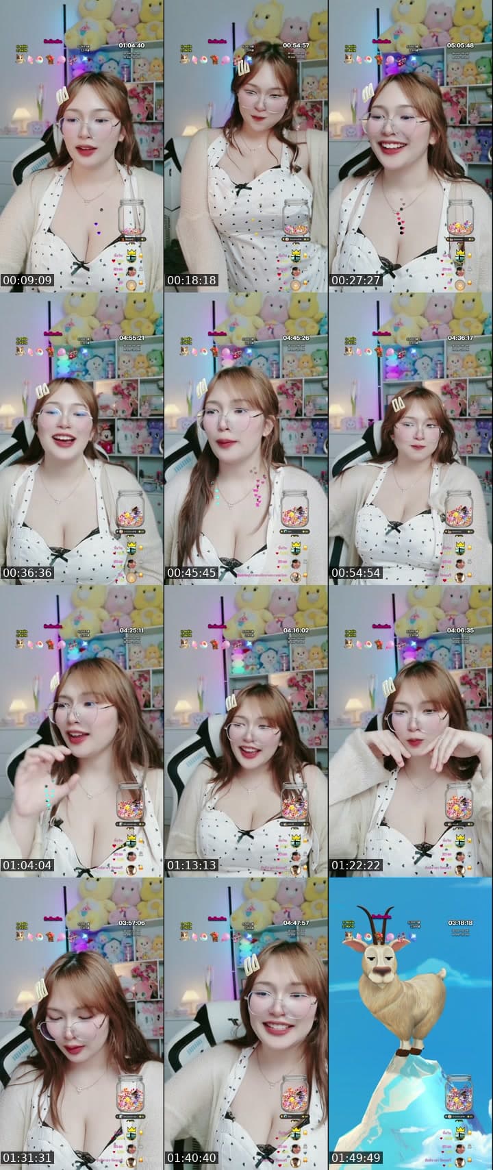 โชคดีวิ่งมาได้เลยย