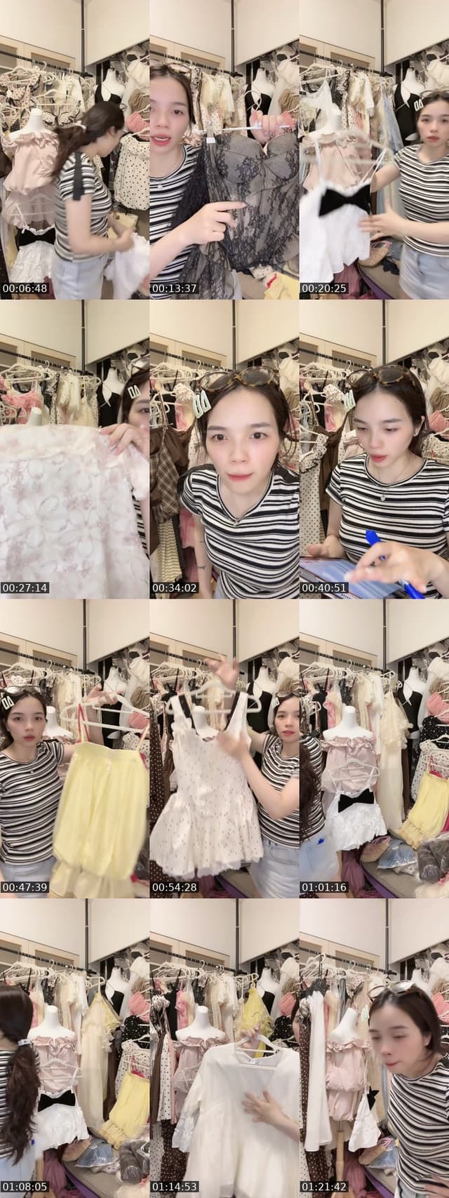 Váy xinh taoyuan🇹🇼 - @ntt.firry