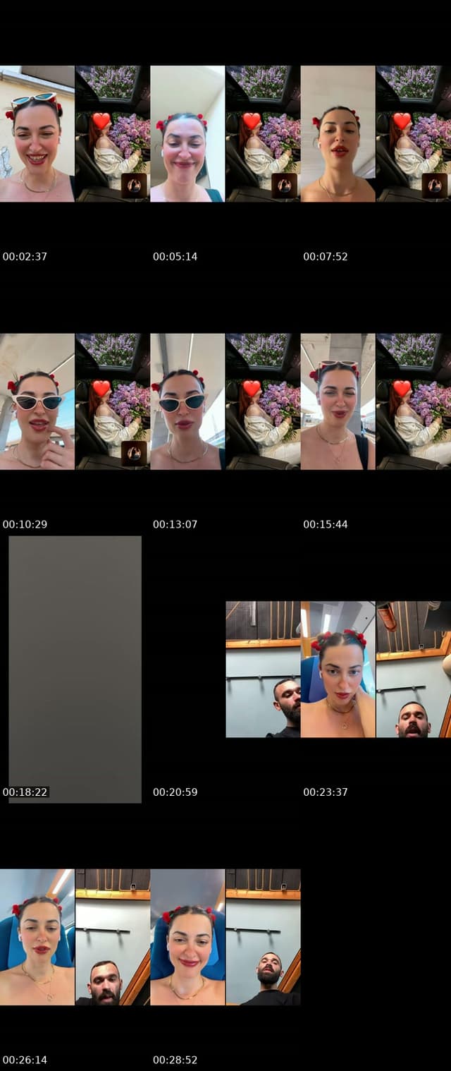 @gewurtzt TikTok live from 2026-05-29