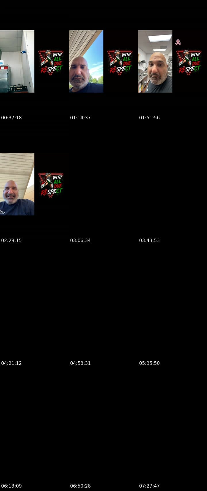 @ap_tv_ TikTok live stream