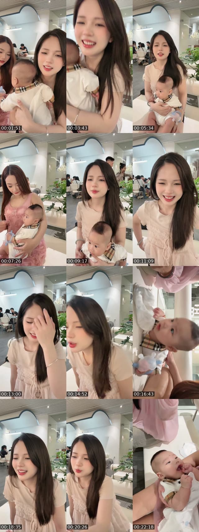 TikTok live: Henhomnnnnnn by @embee.be