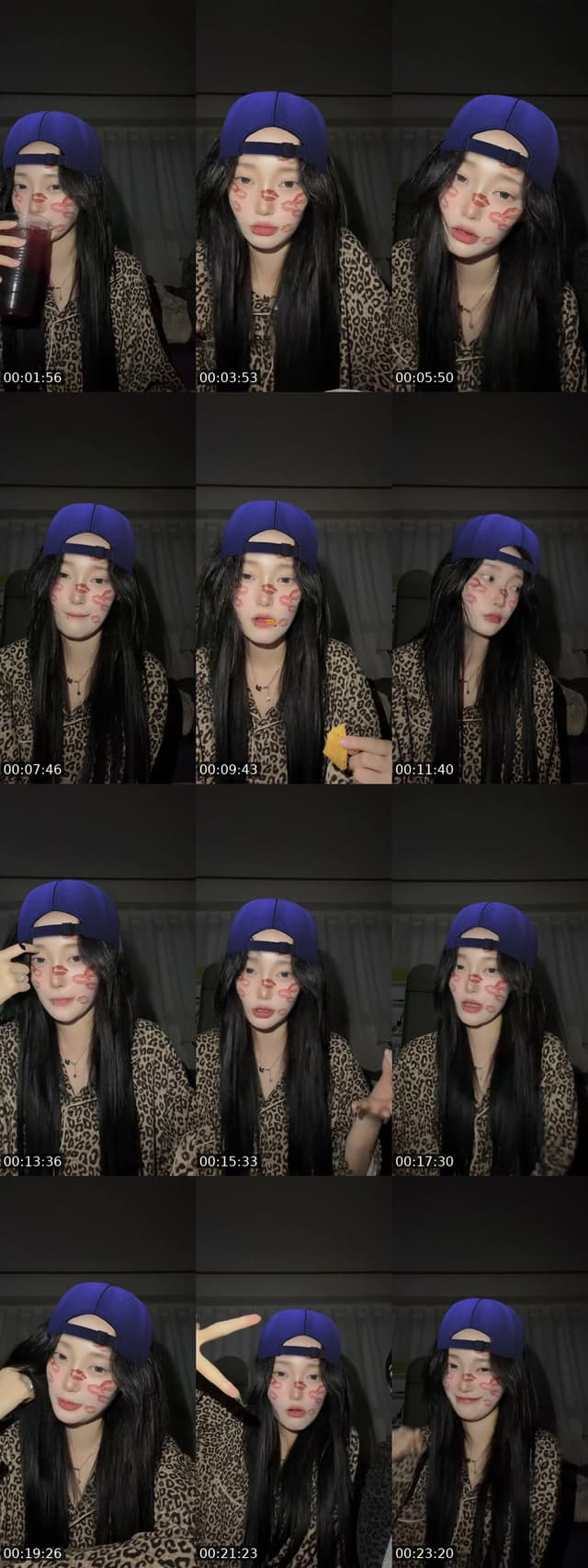 TikTok live: ㄹㅈ ㅁㅁㅂ by @ekdudrlaz