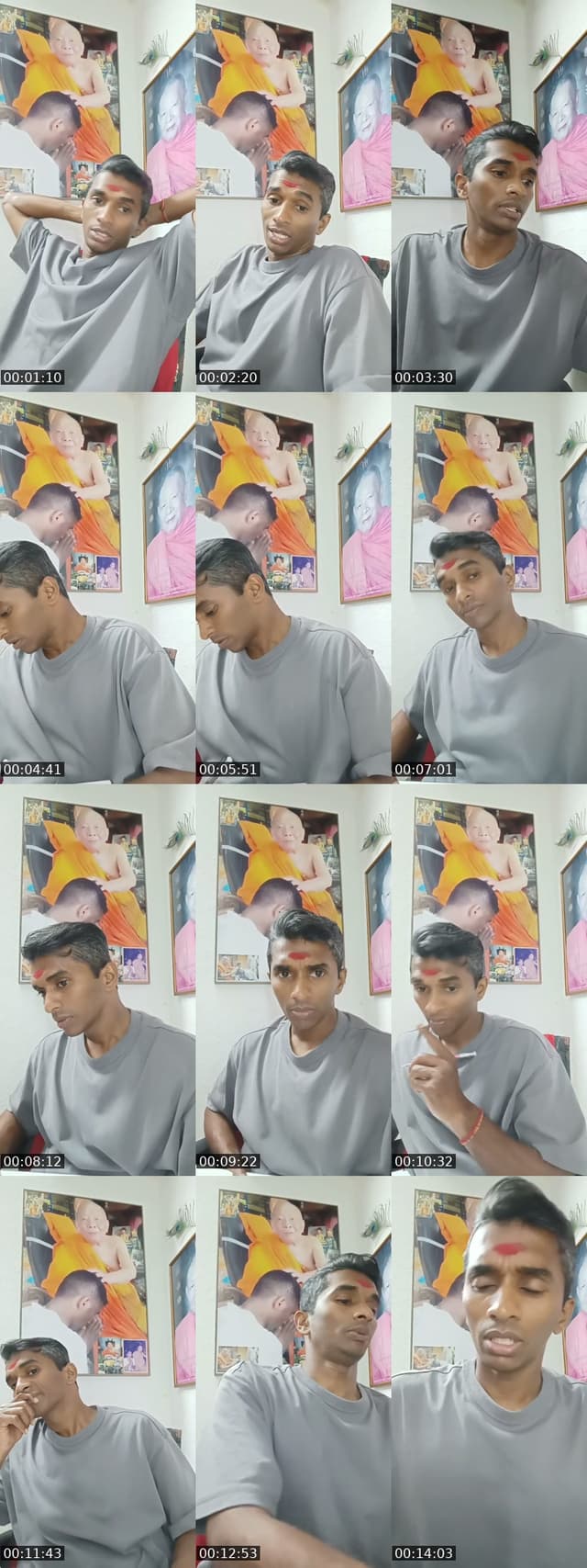 TikTok live: 😇 Wesak Day Amulet Offer😇 by @luksitsaiphorthanthitaml