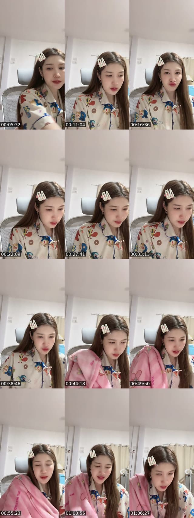 ขอให้เป็นวันที่ดี💫🤍 - @mildly_mill