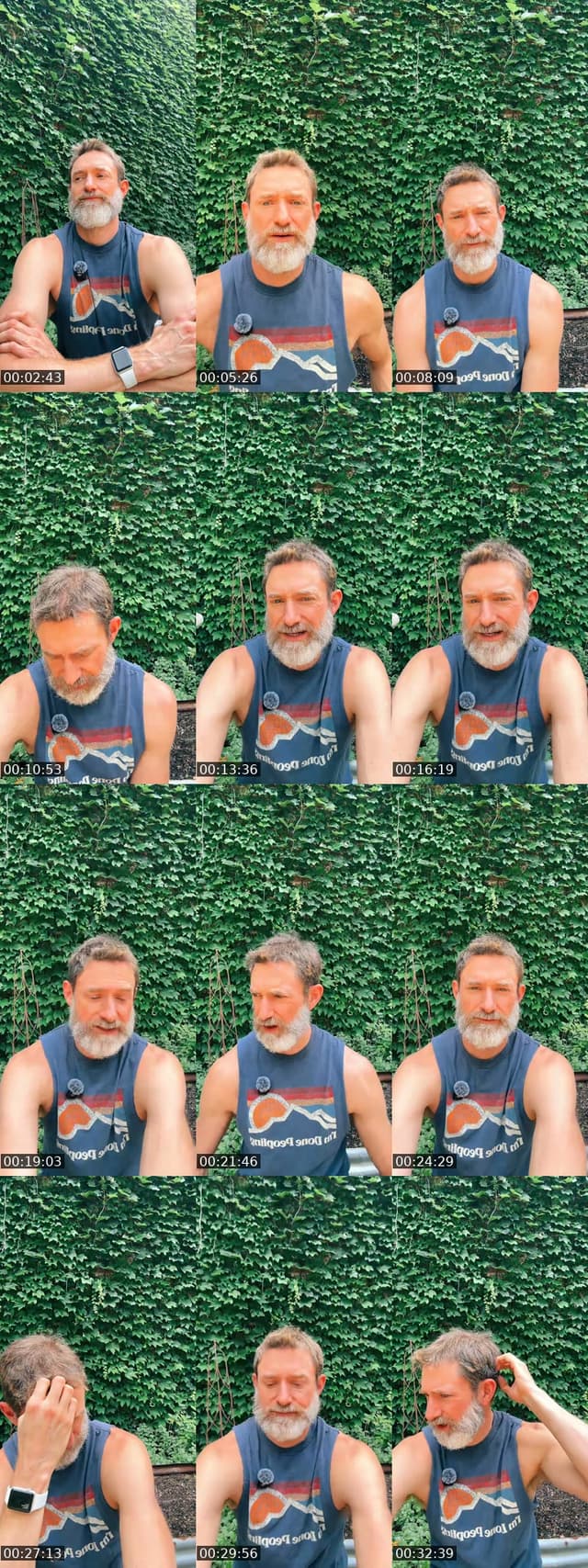 TikTok live: Good Mornin’ by @smithingstudios