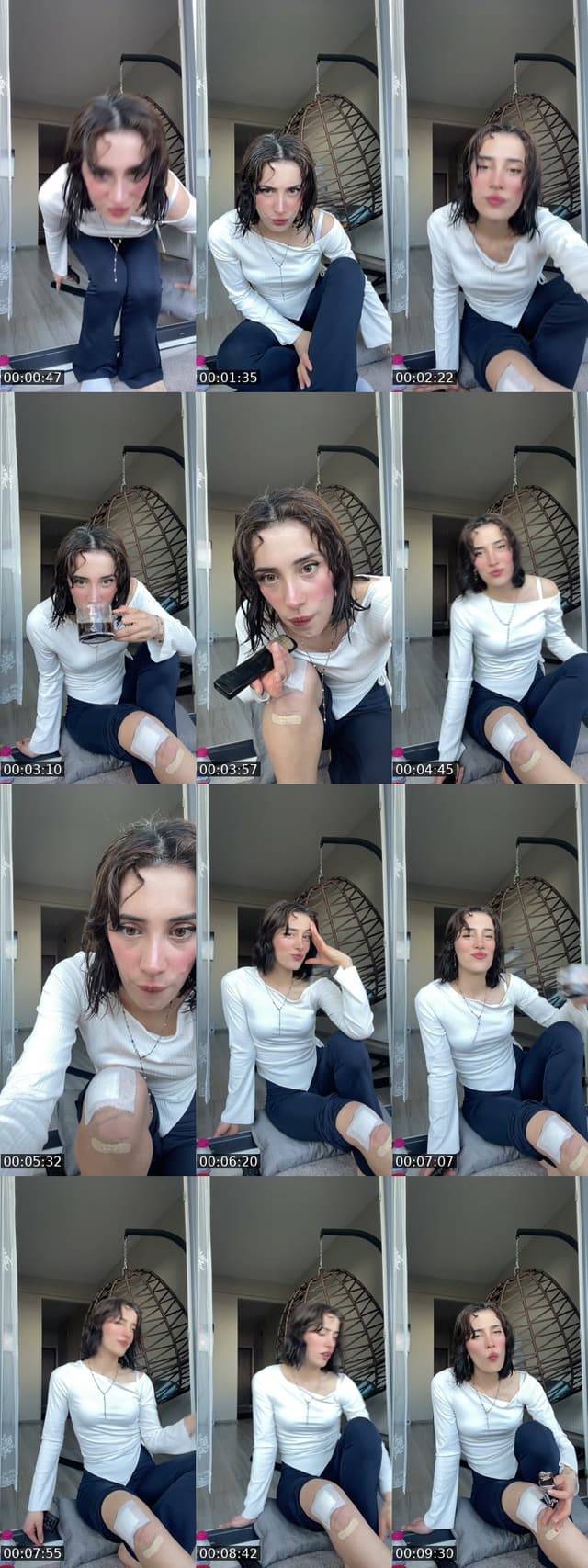 TikTok live: 🤪ben geldim by @cemree12.0