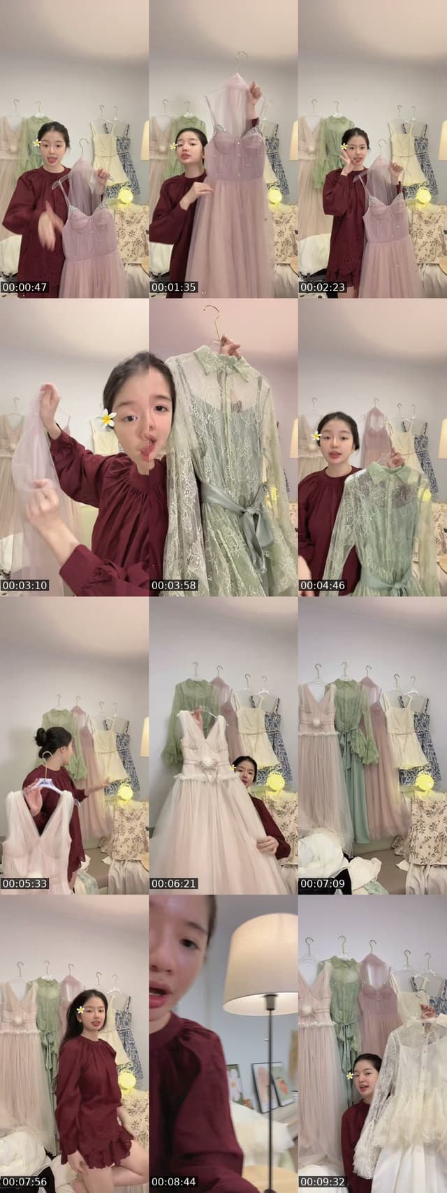 TikTok live: Tiktok phải yêu em nhé ❤️ by @byminhthu1