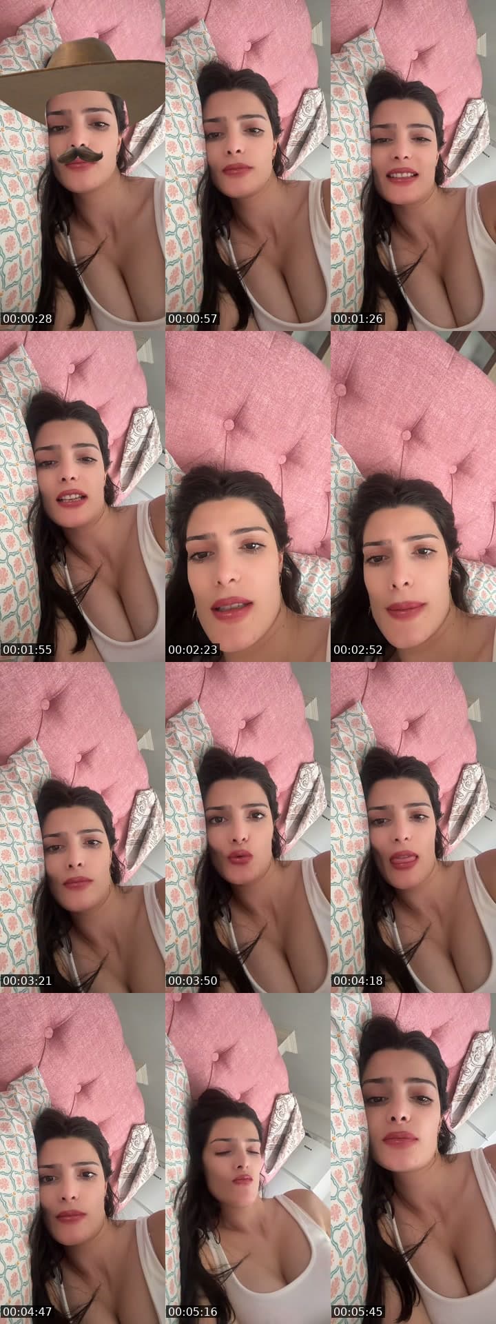 @vanantalya65 TikTok live stream