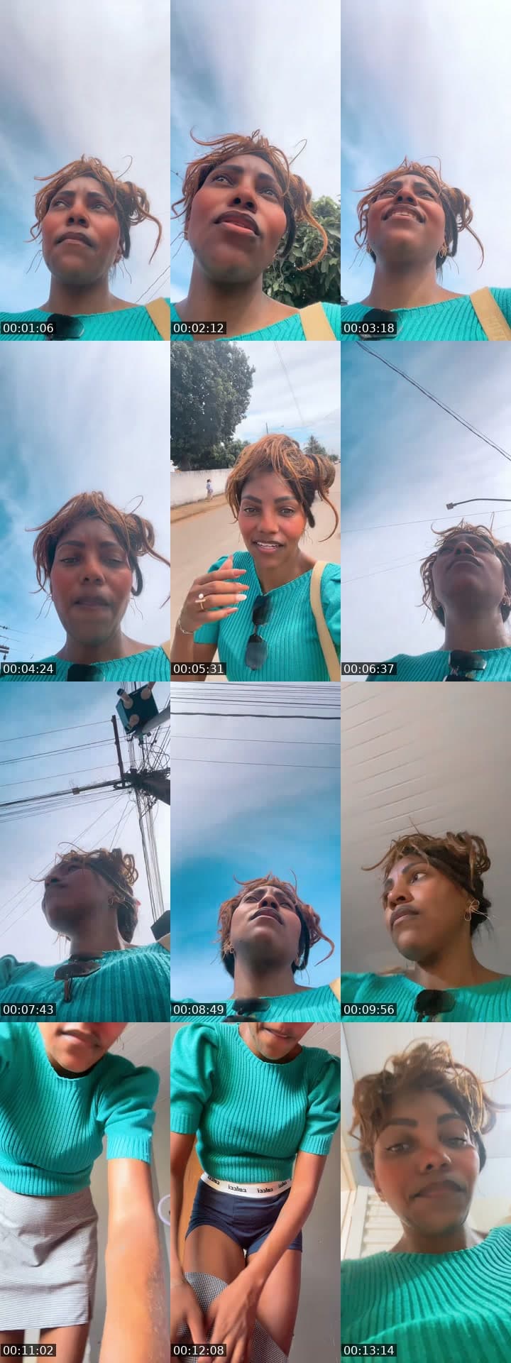 @ca_lluuz TikTok live stream