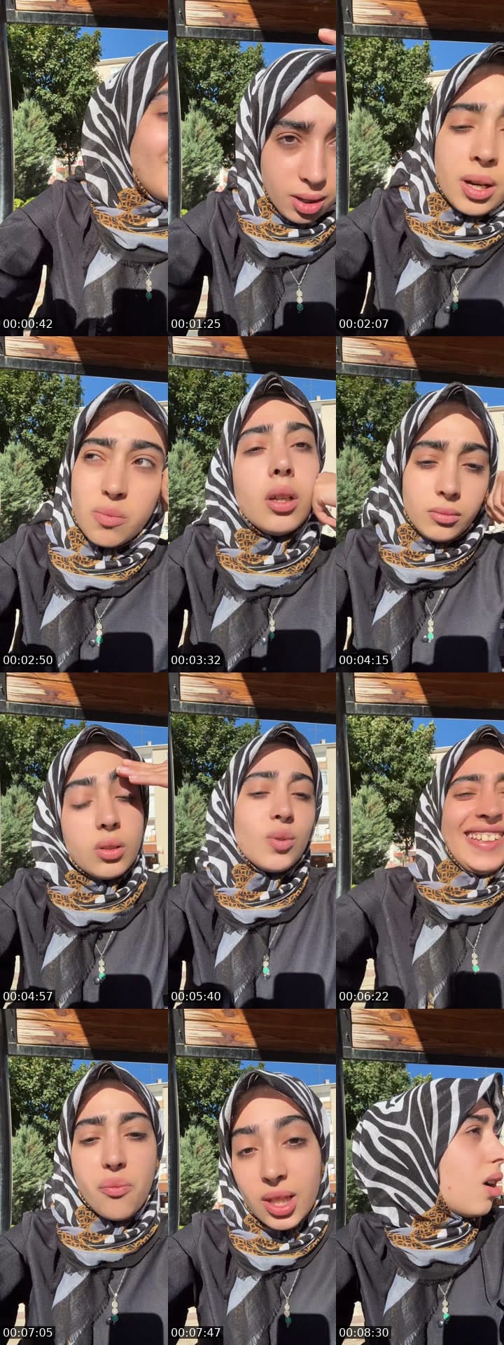 @hileylll00 TikTok live stream