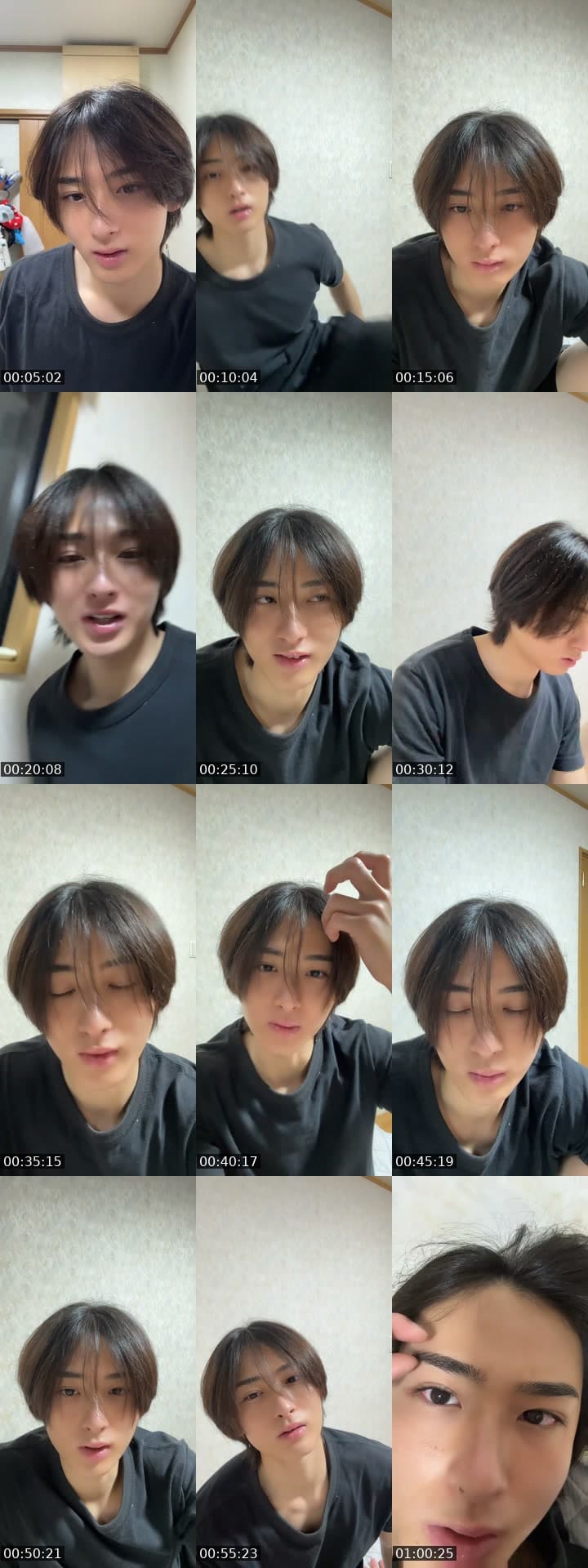 @_ke0en6 TikTok live stream