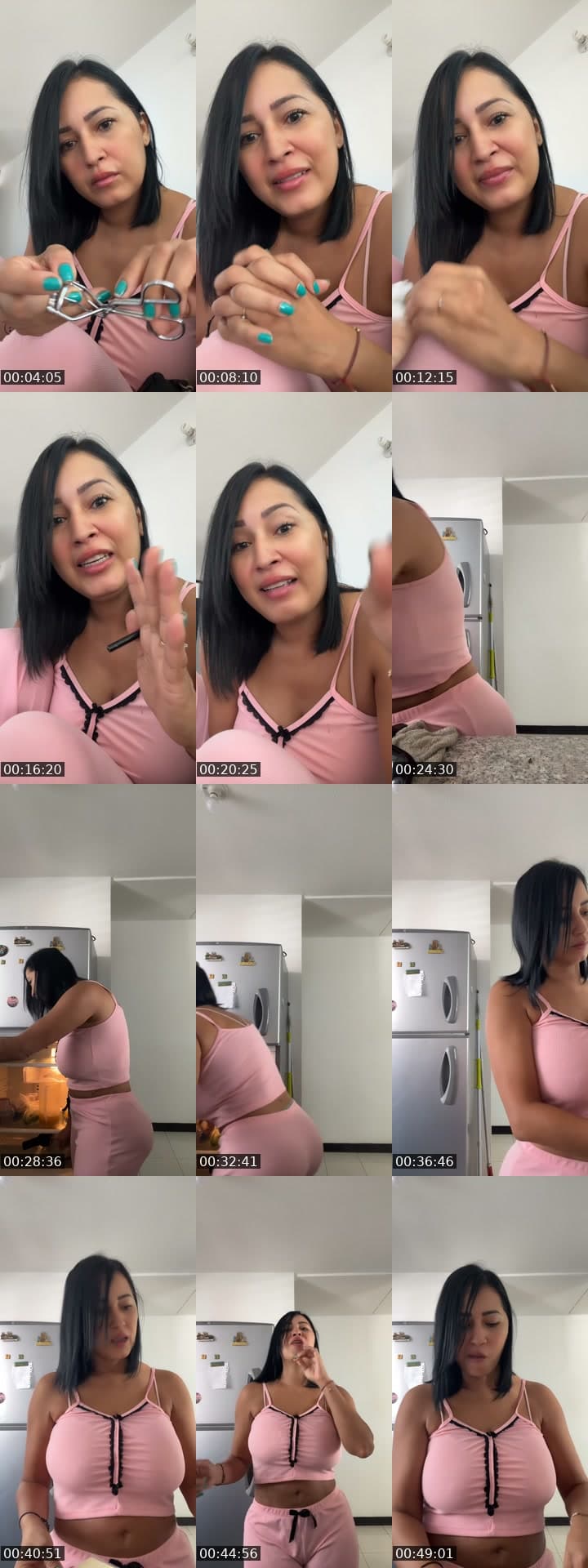 @ngelika8621 TikTok live stream