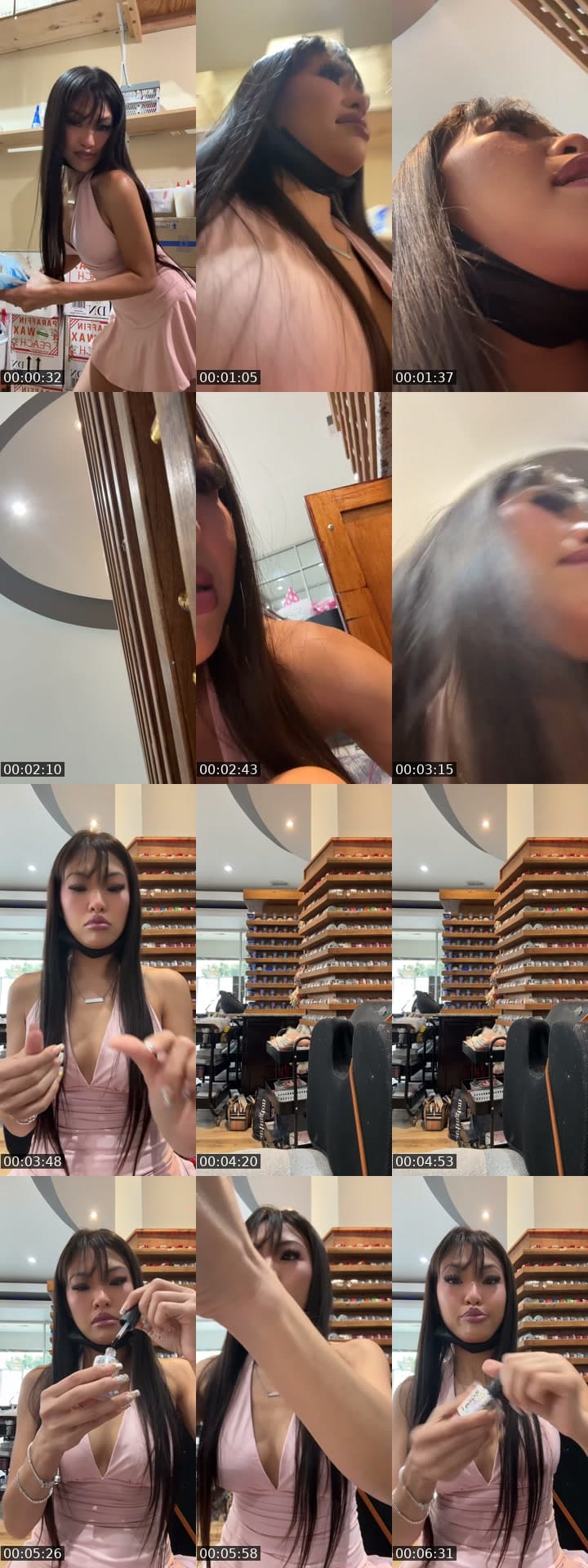 Nails salon 💅