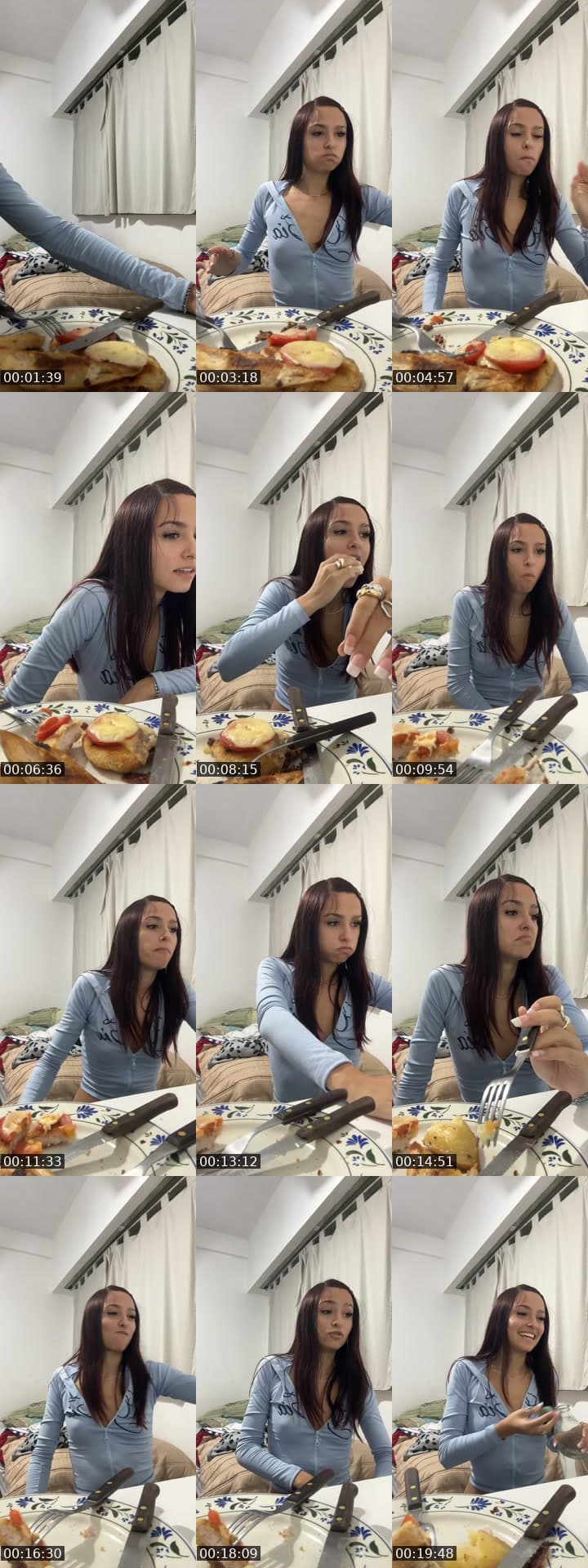 @.malegoudek TikTok live stream