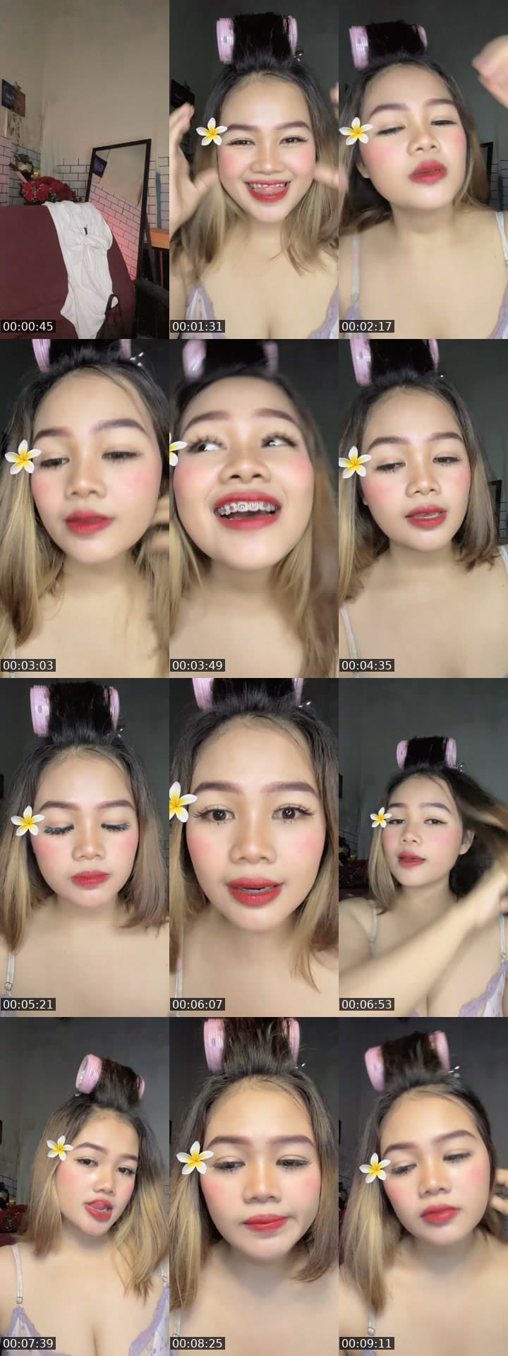 Akun baru lagi🥹