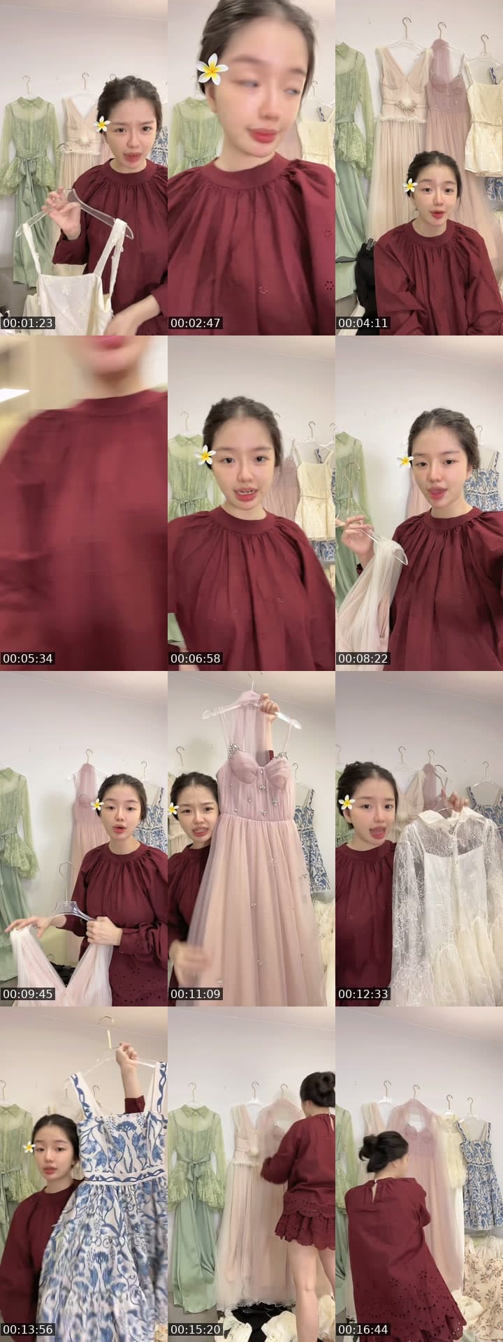 Tiktok phải yêu em nhé ❤️