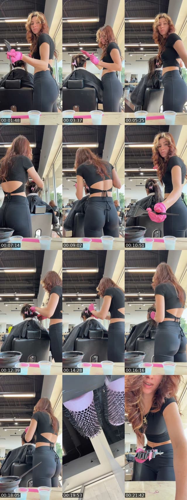 @itsbekaxoxo TikTok live from 2026-05-29