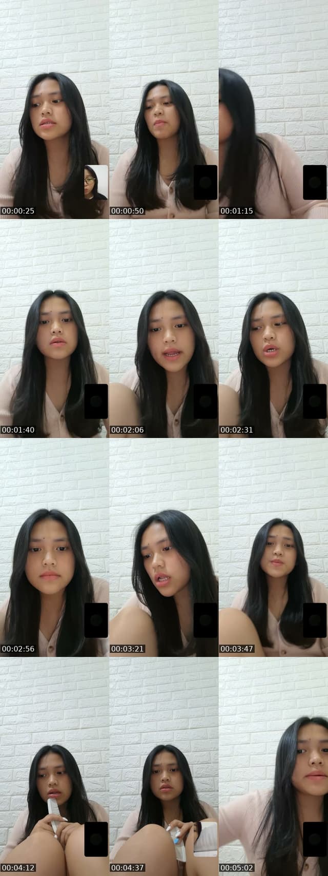 TikTok live: ngobrol aj by @madeleineau0