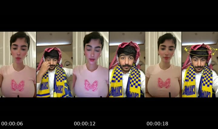 @qata.6 TikTok live stream