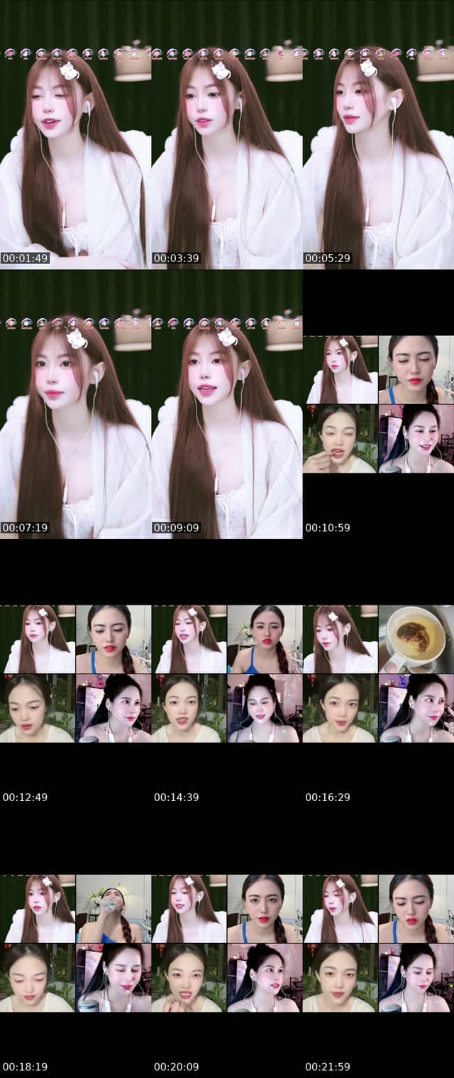 TikTok live: Lets Go LIVE! by @thanhtuyen.is07