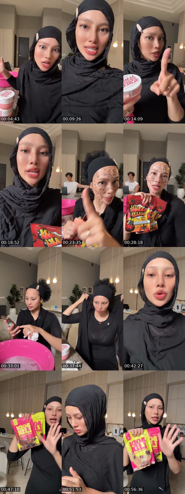 @sashaabdaziz TikTok live from 2026-05-29