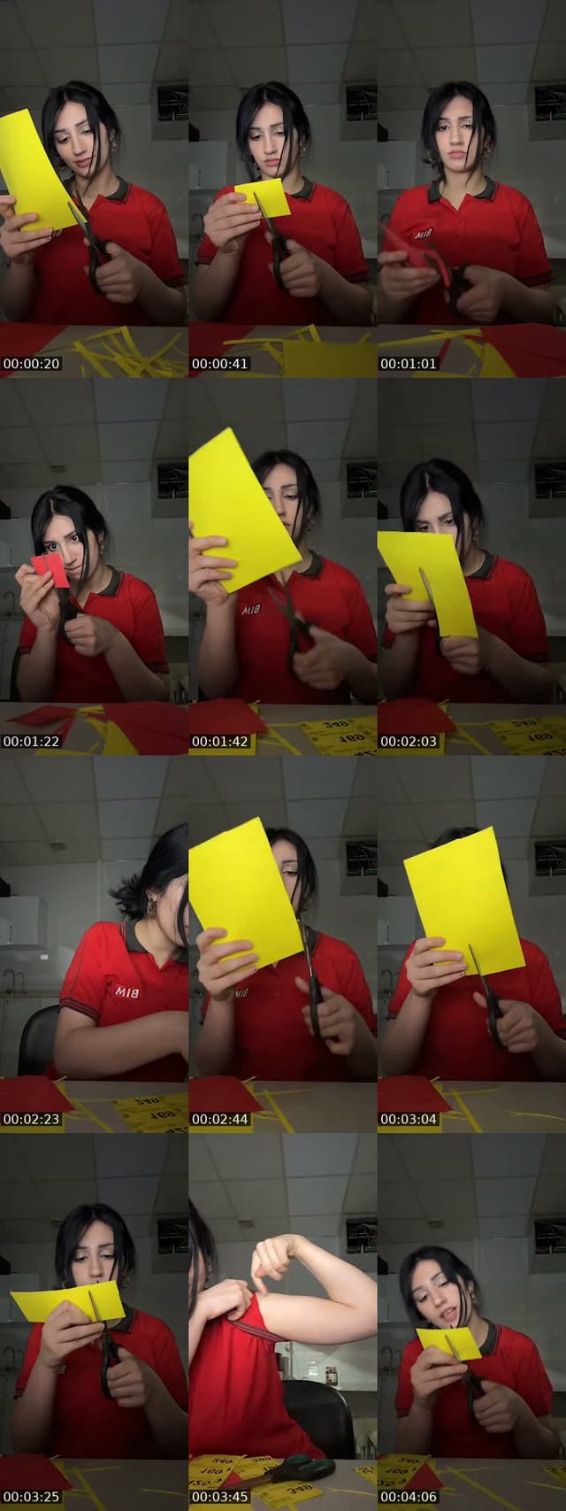 @shhnepalia TikTok live from 2026-05-29