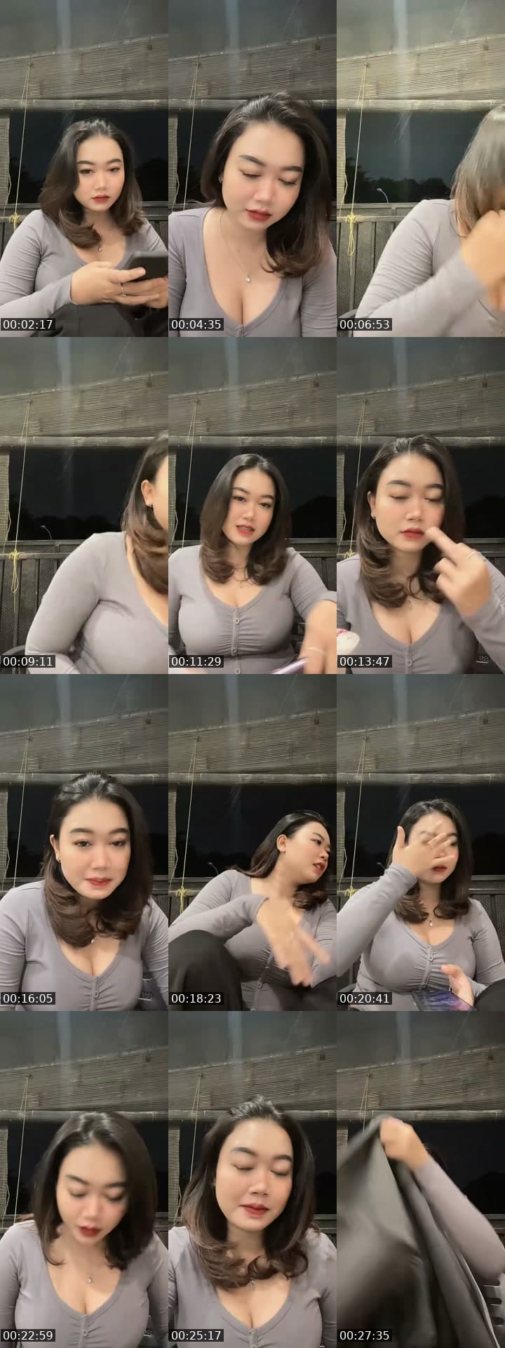 @rzkyhrstyanii TikTok live stream