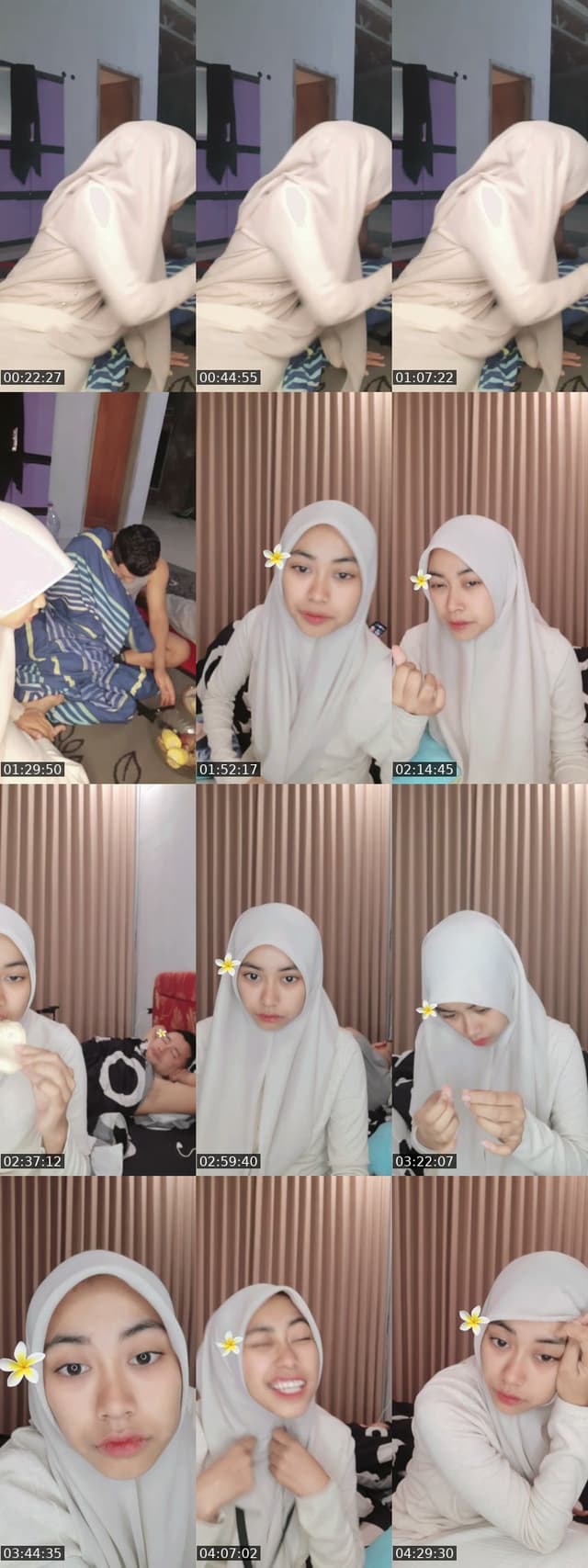 TikTok live: ramein yok by @09username190