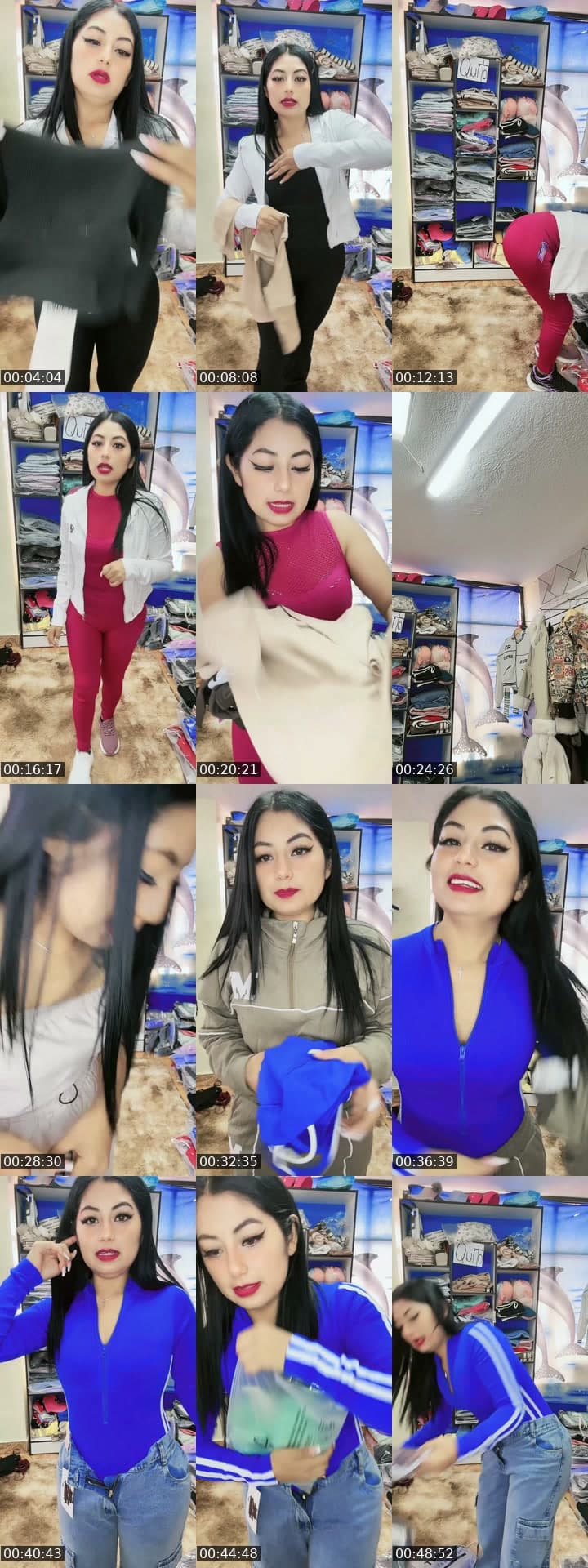 @gabycastro1251 TikTok live stream