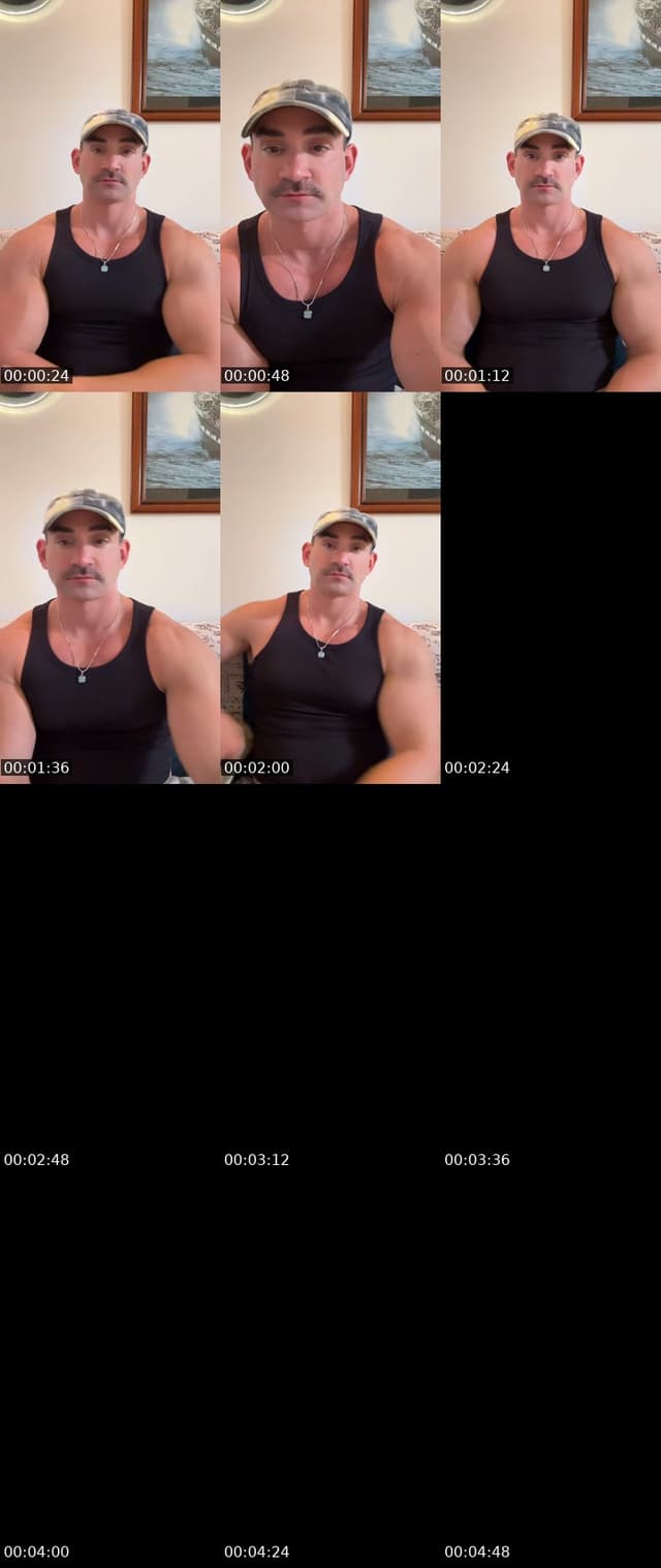 @lebeaugunner TikTok live from 2026-05-29