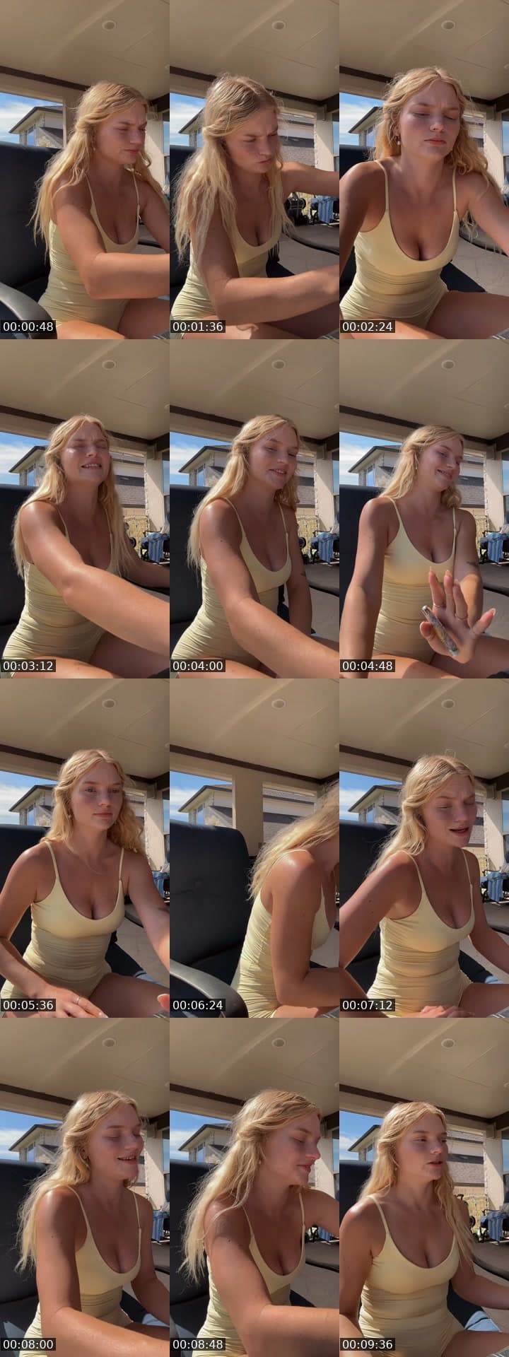 @nicolelaurenn_ TikTok live stream