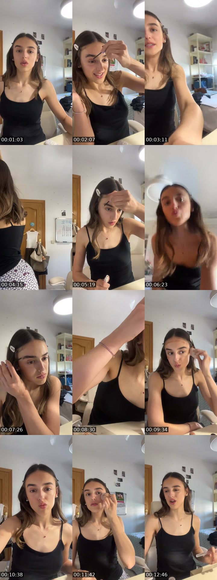 @nuuuriiiaaa10_ TikTok live stream