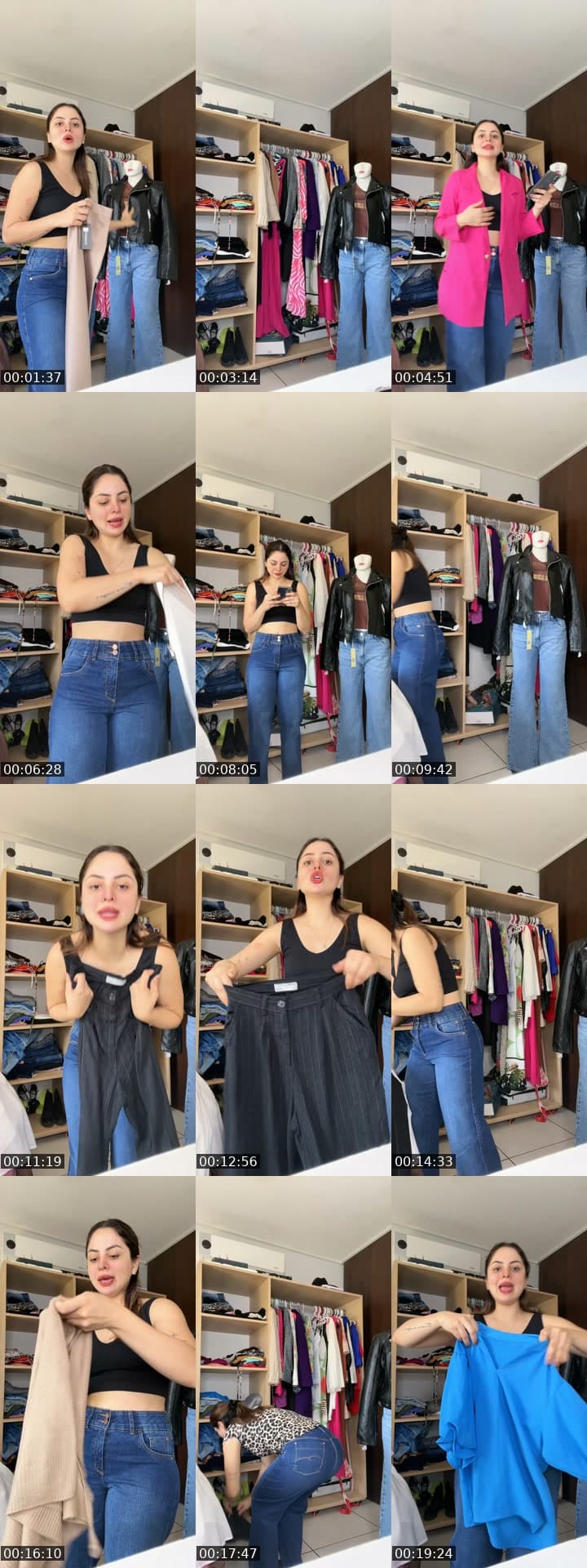 @camilameschwitz97 TikTok live stream