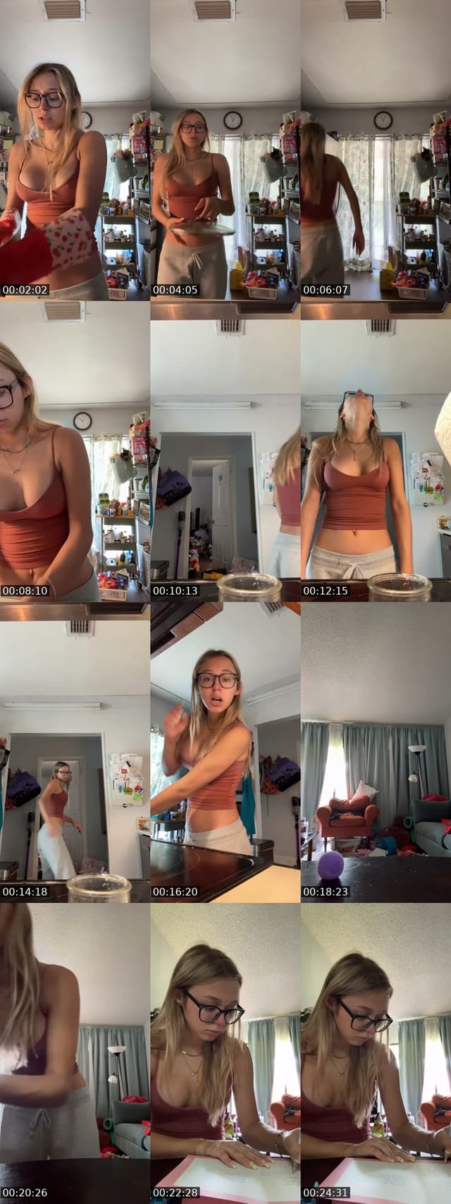 TikTok live: live! by @l8dybuggirl