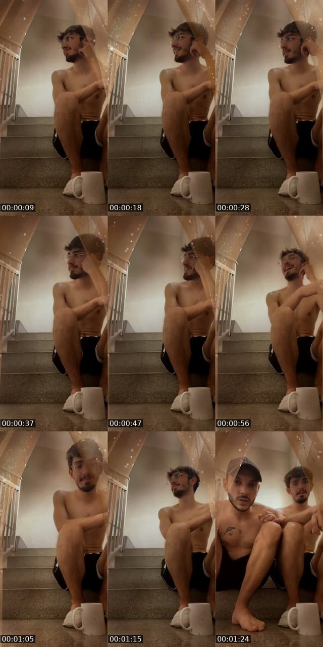 TikTok live: privated by @itsjosemartinez_